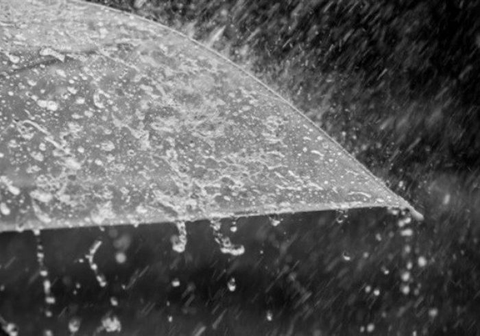 پیش بینی کاهش دمای هوا و بارش تگرگ در لرستان