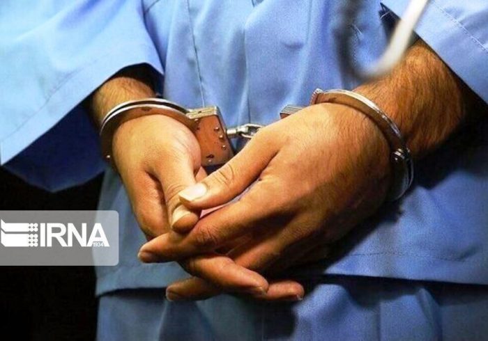 دستگیری عوامل نزاع دسته جمعی در خرم‌آباد و اخبار انتظامی لرستان